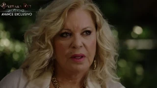 Bárbara Rey: «Juan Carlos me trataba como una prostituta»