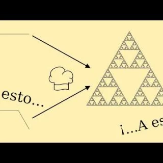 Cómo crear tu propio fractal