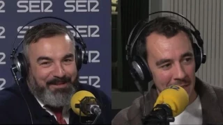 Pantomima Full revela en 'La Ventana' el sketch que 'La Revuelta' no se atrevió a emitir por sus críticas a 'Masterchef'