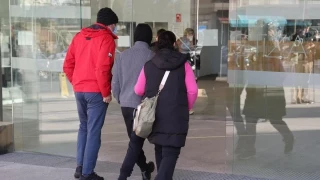 El menor que agredió a otro en Vigo, de nuevo detenido por amenazar con una navaja a un alumno en un instituto