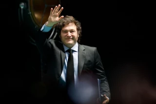 El shock de Milei: cuentas en orden, recesión y más pobres