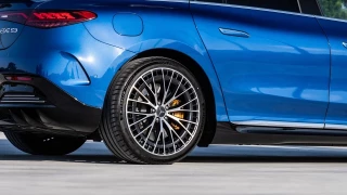 En el mayor mercado del mundo, nadie compra este Mercedes eléctrico con 700 km de autonomía y es muy mala señal para los fabricantes europeos