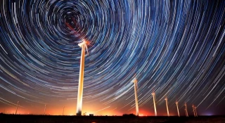 La "calma oscura" dispara los precios de la electricidad en Alemania a los 1.000 euros mientras España 'resiste' en los 160 euros