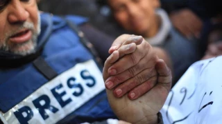 Israel es ya el país que más periodistas asesina y el tercero que más encarcela