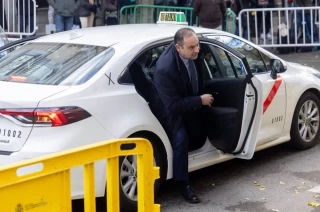 El TS solo deja entrar al PP a la declaración de Ábalos y las demás acusaciones populares amenazan con ir a Estrasburgo