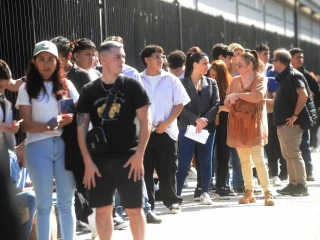 La Argentina en el último puesto del mundo: cae la expectativa de empleo para el primer trimestre de 2025