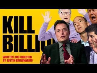 La purga de los CEO multimillonarios | Anuncio de Joe Biden [EN]