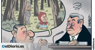 La declaración de Ábalos