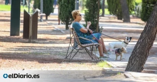 Ya es oficial: las pensiones subirán un 2,8% en 2025 para compensar la inflación