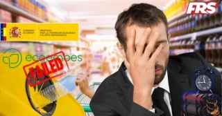 Tic tac… el suspenso de Ecoembes fuerza a los supermercados a implementar sistemas de depósito, devolución y retorno de envases de plástico de bebidas en menos de dos años: “¡Vaya cristo!”
