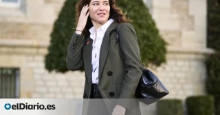 Ayuso, en la Conferencia de Presidentes: "El salario mínimo no debería ser igual para un agricultor extremeño que para un empresario de Madrid"