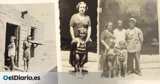 La pasajera 2.388 del Stanbrook, el último barco en huir de Franco: "Hubo gente que se suicidó por no poder subir"