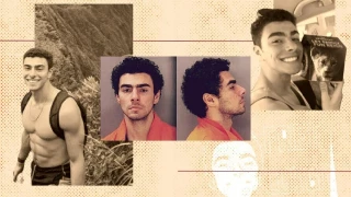 "Mamá, estoy enamorada de un criminal": Luigi Mangione, el presunto asesino que obsesiona a internet