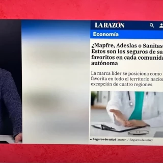 El papel de los medios acerca de Luigi Mangione y la sanidad privada