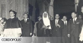 Cuando Franco quiso extirpar la Catedral de la Mezquita de Córdoba