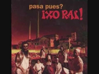 Donde quisimos vivir - Ixo Rai!