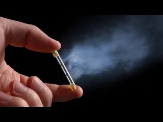 Refrigeración no mecánica para portátiles [ENG]