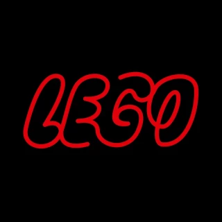 Artistas de logotipos reinterpretaron 38 de los más reconocibles con una sola línea ininterrumpida [Eng]