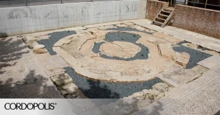 Subastan la villa romana mejor conservada de Córdoba para saldar una deuda con un fondo de inversión
