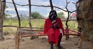 Sudán: Combatientes violan a mujeres y niñas y las someten a esclavitud sexual