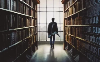 La censura de libros avanza con paso firme en los países democráticos