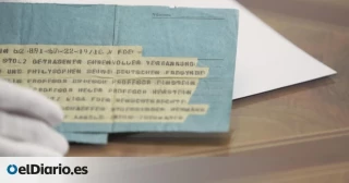 Albert Einstein envió un telegrama de apoyo a Miguel de Unamuno por su destierro y exilio en Fuerteventura