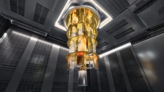 China desafía la computación cuántica de nuevo con un chip de 504 cúbits