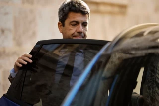 La Fiscalía apoya que se investigue la posible responsabilidad penal de Carlos Mazón por la gestión de la dana