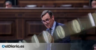 El PSOE pide al Congreso que sancione a Rafael Hernando por publicar el DNI de Pedro Sánchez