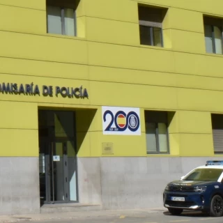 Detenido un hombre en Cartagena tras confesar en comisaría haber matado a su mujer