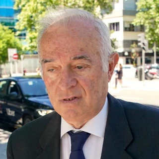 El juez Peinado interroga a Begoña Gómez sobre dos delitos que las pruebas del sumario desmienten