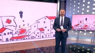 Así han llamado al dictador Francisco Franco en los informativos de Canal Sur: "El militar que gobernó España durante casi 40 años"