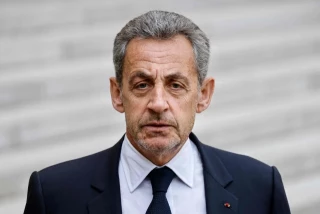 Sarkozy pierde la última apelación en su caso de corrupción, llevará tobillera electrónica [ENG]