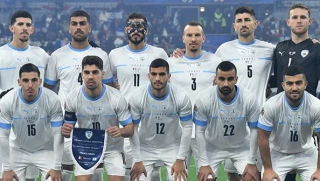 Noruega quiere que la FIFA investigue a Israel antes del partido de clasificación para el Mundial [EN]