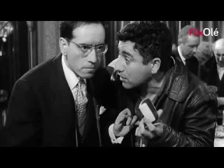 Escena de Plácido (Luis García Berlanga, 1961)