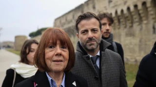 La justicia francesa declara culpable a Dominique Pélicot por drogar y violar a su exesposa Gisèle junto a decenas de hombres