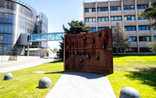 Sale en libertad el exalto cargo del CNI acusado de filtrar información secreta a EE UU