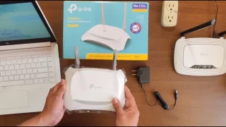 EE.UU. prohibiría venta de routers TP-Link y seguiría los pasos de veto aplicados a Huawei
