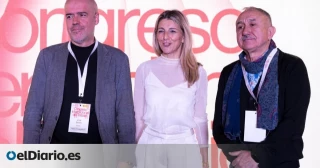 Trabajo acuerda con los sindicatos reducir la jornada laboral en 2025 en plena tensión con Economía