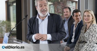 Miguel Ángel Rodríguez llama "corrupto y dictador" a Sánchez tras su respaldo al fiscal general