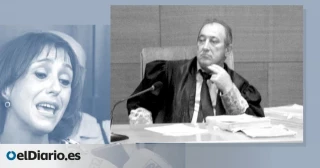 Procesado el juez que condenó a Juana Rivas por un posible delito de odio en sus mensajes de Facebook