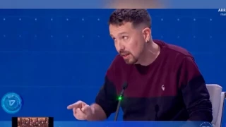 Pablo Iglesias dice lo que muchos piensan del caso del fiscal general: "No corras tras los huesos que te tira Miguel Ángel Rodríguez"
