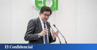 Óscar López acusa al juez Peinado de prevaricar y mentir para imputar a Juan José Güemes