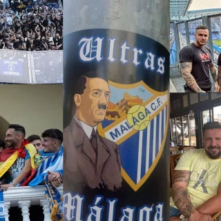 Antiviolencia sanciona a neonazis del Frente Bokeron por los incidentes en A Coruña