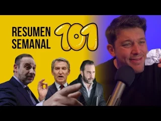 Los papeles de Aldama, 8 días de corrupción, Franco en Canal Sur y Google Maps