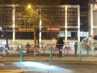 Atentado en Alemania: quién es el sospechoso detenido por el ataque en el mercado de Navidad de Magdeburgo