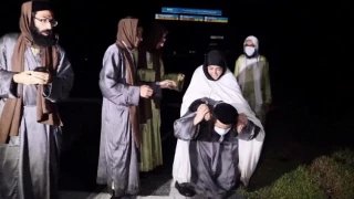 Rescatan en Guatemala a 160 niños de secta judía investigada por abusos