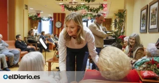 La Xunta de Galicia elimina el servicio presencial de enfermería 24 horas en las grandes residencias de mayores