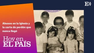 Cristina Pérez narra, en voz propia, los abusos sufridos del sacerdote Juan Carlos González de Suso: con amenazas si le delataba, sumisión química y entrega a otro pederasta [Audio]