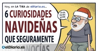Curiosidades navideñas